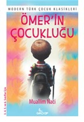 Ömer’in Çocukluğu - Girdap Kitap