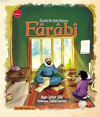 Ömer'le Bir Kutu Macera: Farabi - 1