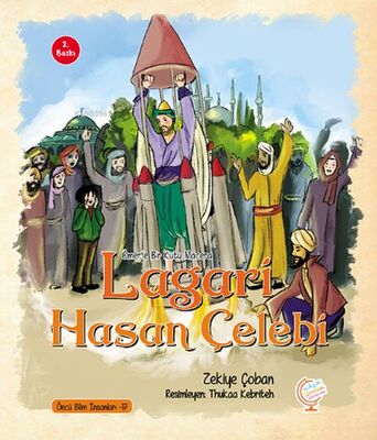 Ömer'le Bir Kutu Macera: Lagari Hasan Çelebi - 1