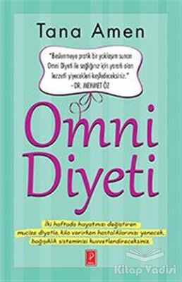 Omni Diyeti - 1