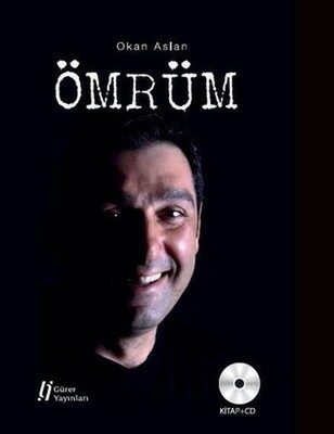 Ömrüm Cd'li - Gürer Yayınları