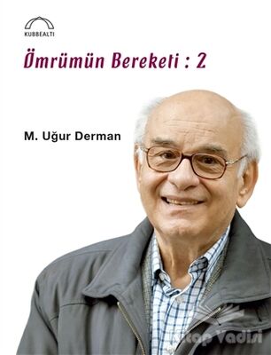 Ömrümün Bereketi: 2 - 1