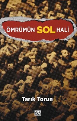 Ömrümün Sol Hali - Su Yayınevi