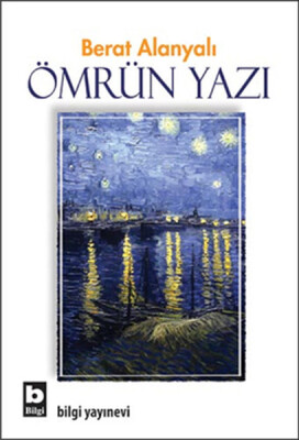 Ömrün Yazı - Bilgi Yayınevi