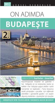 On Adımda Budapeşte - 1
