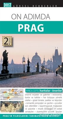 On Adımda Prag - 1