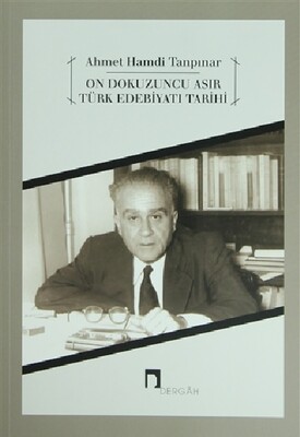 On Dokuzuncu Asır Türk Edebiyatı Tarihi - Dergah Yayınları
