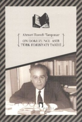 On Dokuzuncu Asır Türk Edebiyatı Tarihi - Dergah Yayınları