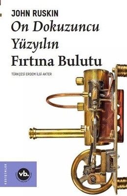 On Dokuzuncu Yüzyılın Fırtına Bulutu - Vakıfbank Kültür Yayınları