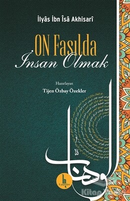 On Fasılda İnsan Olmak - H Yayınları