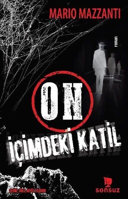 On İçimdeki Katil - Sonsuz Kitap Yayınları