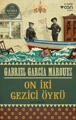 On İki Gezici Öykü - Can Sanat Yayınları