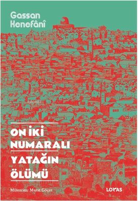 On İki Numaralı Yatağın Ölümü - 1