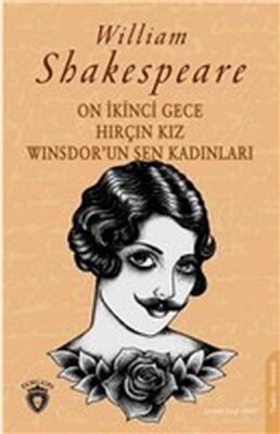 On İkinci Gece - Hırçın Kız Winsdor'un Şen Kadınları - 1