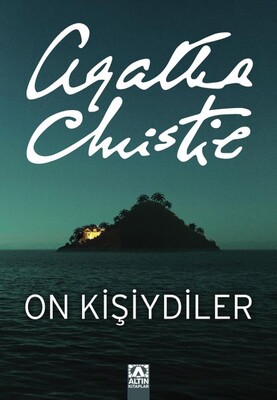 On Kişiydiler - Altın Kitaplar Yayınevi