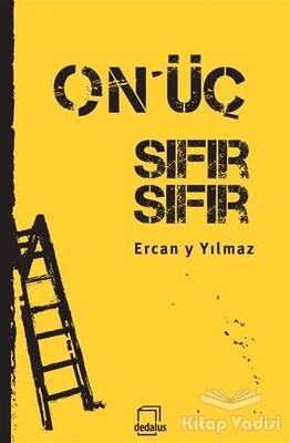 On Üç Sıfır Sıfır - Dedalus Kitap