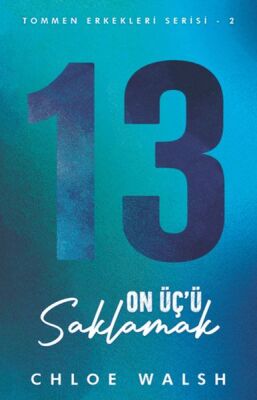 On Üç’ü Saklamak Tommen Erkekleri Serisi - 2 - 1