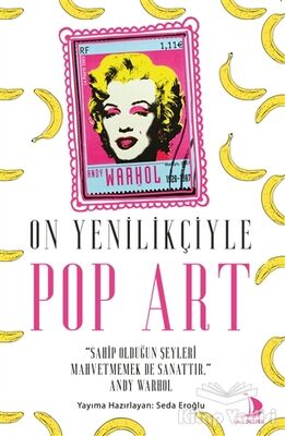 On Yenilikçiyle Pop Art - 1