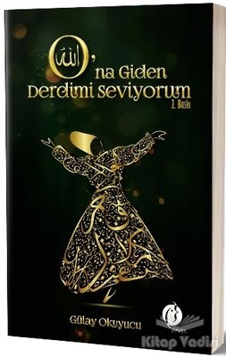 O’na Giden Derdimi Seviyorum - Herdem Kitap