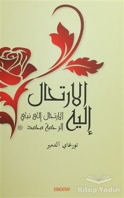 O'na Yolculuk (Arapça) - Tire Kitap