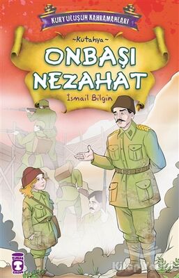 Onbaşı Nezahat - 1