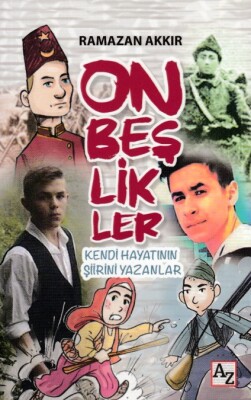 Onbeşlikler - Az Kitap