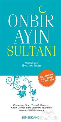 Onbir Ayın Sultanı - 1