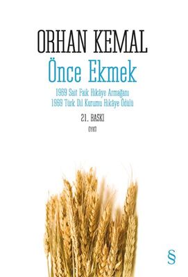 Önce Ekmek - 1