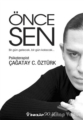 Önce Sen - İnkılap Kitabevi