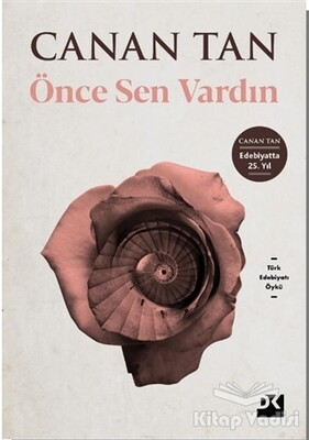 Önce Sen Vardın - Doğan Kitap