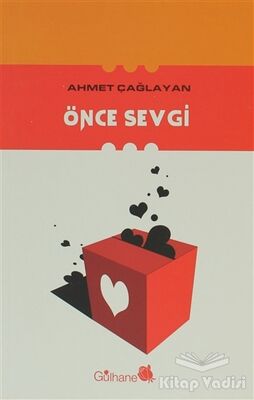 Önce Sevgi - 1