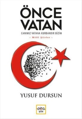 Önce Vatan - Nar Yayınları