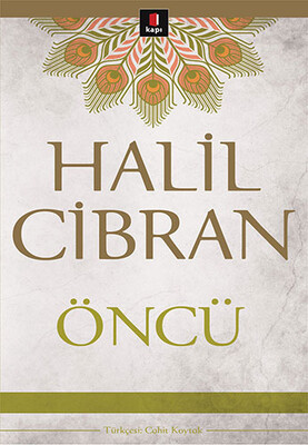 Öncü - Kapı Yayınları