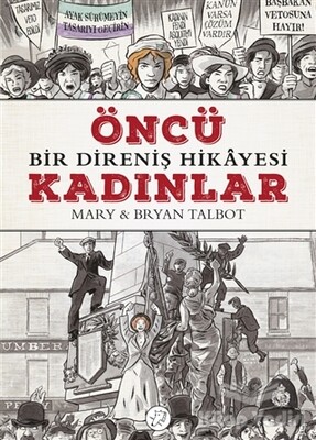 Öncü Kadınlar - Desen Yayınları