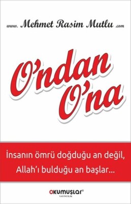 Ondan Ona - Okumuşlar Yayıncılık