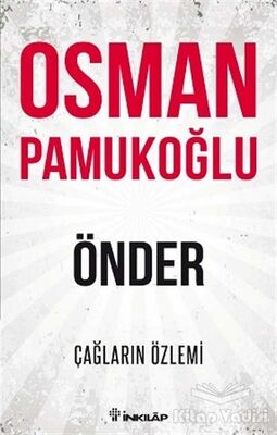 Önder - Çağların Özlemi - 1