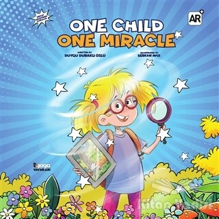 One Child One Miracle - Gaga Yayınları