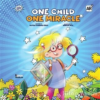 One Child One Miracle - 1