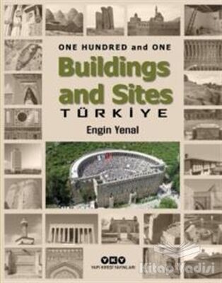 One Hundred And One Buildings And Sites Türkiye - 1