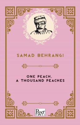 One Peach a Thousand Peaches (İngilizce Kitap) - Paper Books