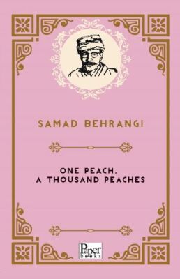 One Peach a Thousand Peaches (İngilizce Kitap) - 1