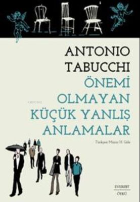 Önemi Olmayan Küçük Yanlış Anlamalar - 1