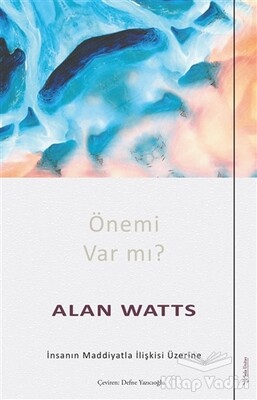 Önemi Var mı? - Sola Unitas