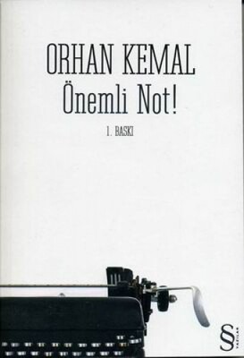 Önemli Not! - Everest Yayınları