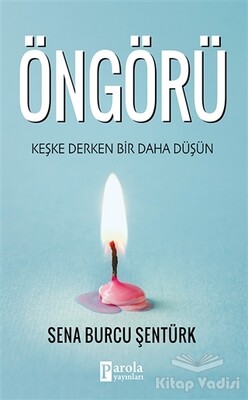 Öngörü - Parola Yayınları