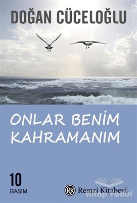 Onlar Benim Kahramanım - 1