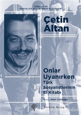 Onlar Uyanırken - Yordam Kitap