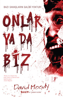 Onlar Ya Da Biz - Artemis Yayınları