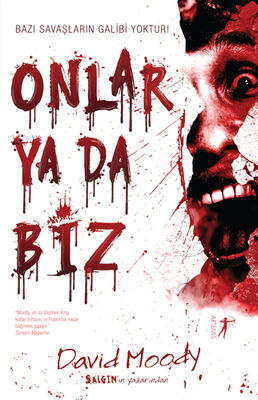 Onlar Ya Da Biz - 1