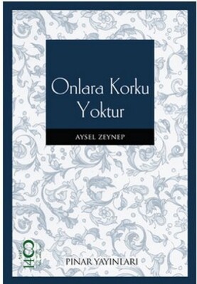 Onlara Korku Yoktur - Pınar Yayınları